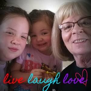 Meet your Posher, Deana